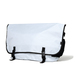 ＰＡＣＫＩＮＧ　／　ＴＲＡＩＬ　ＭＥＳＳＥＮＧＥＲ　ＢＡＧ　（Ｗｈｉｔｅ）