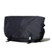 ＰＡＣＫＩＮＧ　／　ＴＲＡＩＬ　ＭＥＳＳＥＮＧＥＲ　ＢＡＧ　（Ｂｌａｃｋ）