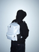 ＰＡＣＫＩＮＧ　／　ＴＲＡＩＬ　ＢＡＣＫ　ＰＡＣＫ　（Ｗｈｉｔｅ）