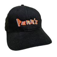 Pann's Restaurant / Logo Cap