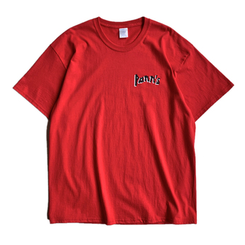 Ｐａｎｎ’ｓ　Ｒｅｓｔａｕｒａｎｔ　／　Ｌｏｇｏ　Ｔｅｅ