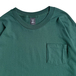 ＨＡＮＥＳ　／　Ｂｅｅｆｙ　Ｐｏｃｋｅｔ　Ｔｅｅ　（Ｄｅｅｐ　ｆｏｒｅｓｔ）