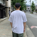 ＨＡＮＥＳ　／　Ｂｅｅｆｙ　Ｐｏｃｋｅｔ　Ｔｅｅ　（Ａｓｈ）