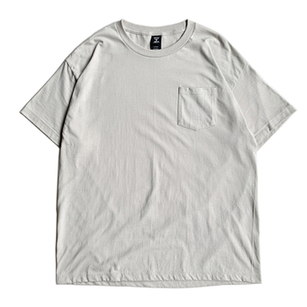 ＨＡＮＥＳ　／　Ｂｅｅｆｙ　Ｐｏｃｋｅｔ　Ｔｅｅ　（Ｓａｎｄ）