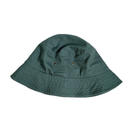 NEW HATTAN / BUCKET HAT (GREEN)