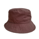 ＮＥＷ　ＨＡＴＴＡＮ　／　ＢＵＣＫＥＴ　ＨＡＴ　（ＢＲＯＷＮ）