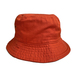 ＮＥＷ　ＨＡＴＴＡＮ　／　ＢＵＣＫＥＴ　ＨＡＴ　（ＯＲＡＮＧＥ）