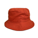 ＮＥＷ　ＨＡＴＴＡＮ　／　ＢＵＣＫＥＴ　ＨＡＴ　（ＯＲＡＮＧＥ）