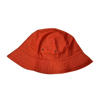 ＮＥＷ　ＨＡＴＴＡＮ　／　ＢＵＣＫＥＴ　ＨＡＴ　（ＯＲＡＮＧＥ）