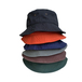 ＮＥＷ　ＨＡＴＴＡＮ　／　ＢＵＣＫＥＴ　ＨＡＴ　（ＯＲＡＮＧＥ）