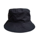 ＮＥＷ　ＨＡＴＴＡＮ　／　ＢＵＣＫＥＴ　ＨＡＴ　（ＢＬＡＣＫ）