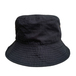 ＮＥＷ　ＨＡＴＴＡＮ　／　ＢＵＣＫＥＴ　ＨＡＴ　（ＢＬＡＣＫ）