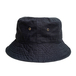 ＮＥＷ　ＨＡＴＴＡＮ　／　ＢＵＣＫＥＴ　ＨＡＴ　（ＢＬＡＣＫ）