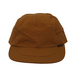 ｎｕｔｔｙｃｌｏｔｈｉｎｇ　／　Ｒａｍｂｌｅ　Ｆｌｏｎｔ　Ｐａｎｅｌ　Ｃａｐ　（Ｃａｍｅｌ　Ｂｒｏｗｎ）