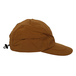 ｎｕｔｔｙｃｌｏｔｈｉｎｇ　／　Ｒａｍｂｌｅ　Ｆｌｏｎｔ　Ｐａｎｅｌ　Ｃａｐ　（Ｃａｍｅｌ　Ｂｒｏｗｎ）