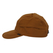 ｎｕｔｔｙｃｌｏｔｈｉｎｇ　／　Ｒａｍｂｌｅ　Ｆｌｏｎｔ　Ｐａｎｅｌ　Ｃａｐ　（Ｃａｍｅｌ　Ｂｒｏｗｎ）