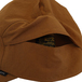 ｎｕｔｔｙｃｌｏｔｈｉｎｇ　／　Ｒａｍｂｌｅ　Ｆｌｏｎｔ　Ｐａｎｅｌ　Ｃａｐ　（Ｃａｍｅｌ　Ｂｒｏｗｎ）