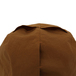 ｎｕｔｔｙｃｌｏｔｈｉｎｇ　／　Ｒａｍｂｌｅ　Ｆｌｏｎｔ　Ｐａｎｅｌ　Ｃａｐ　（Ｃａｍｅｌ　Ｂｒｏｗｎ）