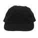 ｎｕｔｔｙｃｌｏｔｈｉｎｇ　／　Ｒａｍｂｌｅ　Ｆｌｏｎｔ　Ｐａｎｅｌ　Ｃａｐ　（Ｂｌａｃｋ）