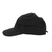 ｎｕｔｔｙｃｌｏｔｈｉｎｇ　／　Ｒａｍｂｌｅ　Ｆｌｏｎｔ　Ｐａｎｅｌ　Ｃａｐ　（Ｂｌａｃｋ）