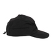 ｎｕｔｔｙｃｌｏｔｈｉｎｇ　／　Ｒａｍｂｌｅ　Ｆｌｏｎｔ　Ｐａｎｅｌ　Ｃａｐ　（Ｂｌａｃｋ）