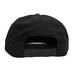 Ｐｈｉｌｉｐｐｅ　ｔｈｅ　Ｏｒｉｇｉｎａｌ　／　Ｌｏｇｏ　Ｓｎａｐｂａｃｋ　Ｃａｐ　（Ｂｌａｃｋ）　