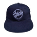 Ｐｈｉｌｉｐｐｅ　ｔｈｅ　Ｏｒｉｇｉｎａｌ　／　Ｌｏｇｏ　Ｓｎａｐｂａｃｋ　Ｃａｐ　（Ｎａｖｙ）　