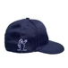 Ｐｈｉｌｉｐｐｅ　ｔｈｅ　Ｏｒｉｇｉｎａｌ　／　Ｌｏｇｏ　Ｓｎａｐｂａｃｋ　Ｃａｐ　（Ｎａｖｙ）　