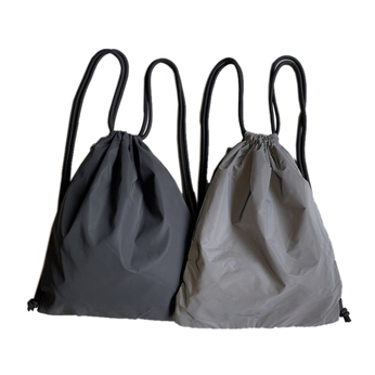 Ｂａｇｂａｓｅ　／　Ｒｅｆｌｅｃｔｉｖｅ　Ｋｎａｐｓａｃｋ