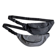 Bagbase / Reflective Belt Bag
