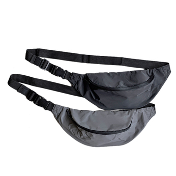 Ｂａｇｂａｓｅ　／　Ｒｅｆｌｅｃｔｉｖｅ　Ｂｅｌｔ　Ｂａｇ