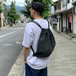 Ｂａｇｂａｓｅ　／　Ｒｅｆｌｅｃｔｉｖｅ　Ｋｎａｐｓａｃｋ