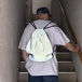 Ｂａｇｂａｓｅ　／　Ｒｅｆｌｅｃｔｉｖｅ　Ｋｎａｐｓａｃｋ