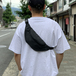 Ｂａｇｂａｓｅ　／　Ｒｅｆｌｅｃｔｉｖｅ　Ｂｅｌｔ　Ｂａｇ