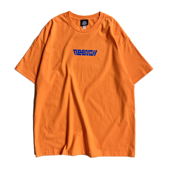 ＢＥＮＣＨ　／　Ｏｃｔａｇｏｎ　Ｔｅｅ　（Ｏｒａｎｇｅ）