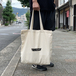 ＢＥＮＣＨ　／　Ｏｃｔａｇｏｎ　３ｗａｙ　Ｔｏｔｅ　Ｂａｇ