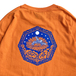 ＢＥＮＣＨ　／　Ｏｃｔａｇｏｎ　Ｔｅｅ　（Ｏｒａｎｇｅ）