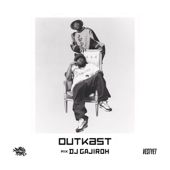 ＤＪ　ＧＡＪＩＲＯＨ　／　ＯＵＴＫＡＳＴ