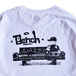 ＢＥＮＣＨ　／　ＳＦＩＫＴ　ＬＥ５Ｏ　ＬＳ　Ｔｅｅ　（Ｗｈｉｔｅ）