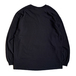 ＢＥＮＣＨ　／　ＳＦＩＫＴ　ＬＯＧＯ　ＬＳ　Ｔｅｅ　（Ｂｌａｃｋ）