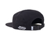 ＬＡＳＥＲ　ＢＡＲＣＥＬＯＮＡ　／　ＤＯＬＯＲＥＳ　ＭＡＧＡＺＩＮＥ　ＢＹ　ＬＡＳＥＲ　５　ＰＡＮＥＬ　ＨＡＴ　（Ｂｌａｃｋ）