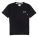 ＬＡＳＥＲ　ＢＡＲＣＥＬＯＮＡ　／　ＦＬＡＧＳＨＩＰ　ＰＯＣＫＥＴ　ＴＥＥ　（Ｂｌａｃｋ）