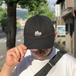 ＬＡＳＥＲ　ＢＡＲＣＥＬＯＮＡ　／　ＤＯＣＴＯＲ　ＤＯＵ　ＤＡＤ　ＨＡＴ　（Ｂｌａｃｋ）