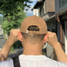 ＬＡＳＥＲ　ＢＡＲＣＥＬＯＮＡ　／　ＤＯＣＴＯＲ　ＤＯＵ　ＤＡＤ　ＨＡＴ　（Ｂｒｏｗｎ）