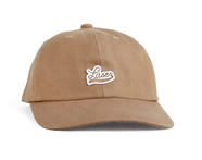 LASER BARCELONA / DOCTOR DOU DAD HAT (Brown)