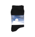 ＬＡＳＥＲ　ＢＡＲＣＥＬＯＮＡ　／　ＤＯＣＴＯＲ　ＤＯＵ　ＳＯＣＫＳ　（Ｂｌａｃｋ）