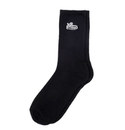 LASER BARCELONA / DOCTOR DOU SOCKS (Black)