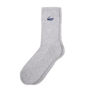 LASER BARCELONA / DOCTOR DOU SOCKS (Grey)