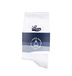 ＬＡＳＥＲ　ＢＡＲＣＥＬＯＮＡ　／　ＤＯＣＴＯＲ　ＤＯＵ　ＳＯＣＫＳ　（Ｗｈｉｔｅ）