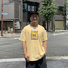 ＭＡＧＩＣＯ　／　ＲＥＭＯＶＥ　Ｔｅｅ　（Ｙｅｌｌｏｗ）